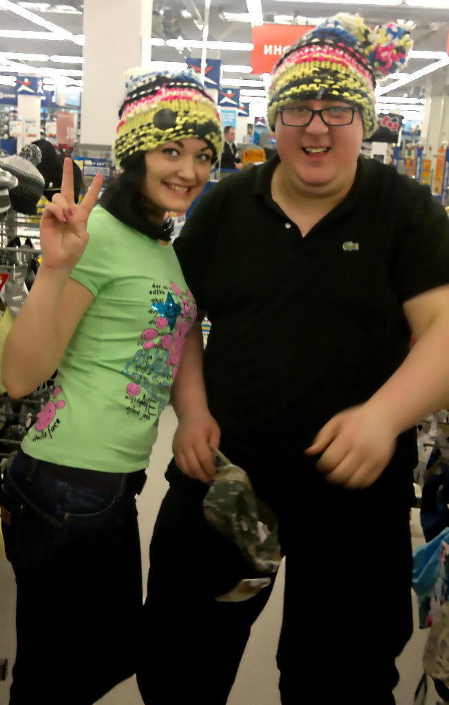 Юлия Афонина | Люберцы