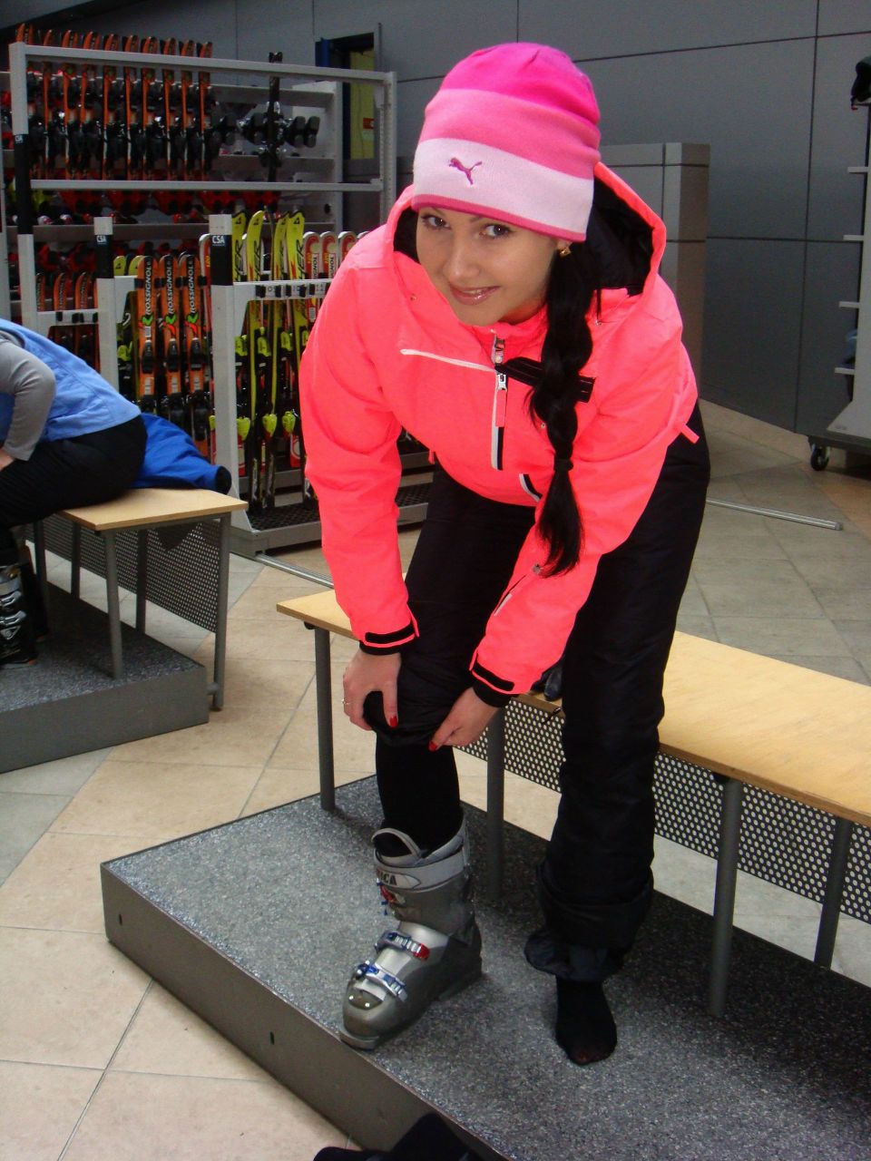 Алёнка Андреева ٠•●♥ℒℴѵℯ♥●•٠ | Москва