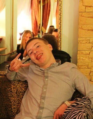 Владислав Леонов Сергеевич | Самара