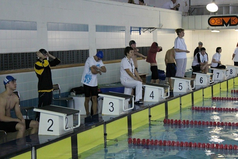 Иван Тесёлкин | Санкт-Петербург