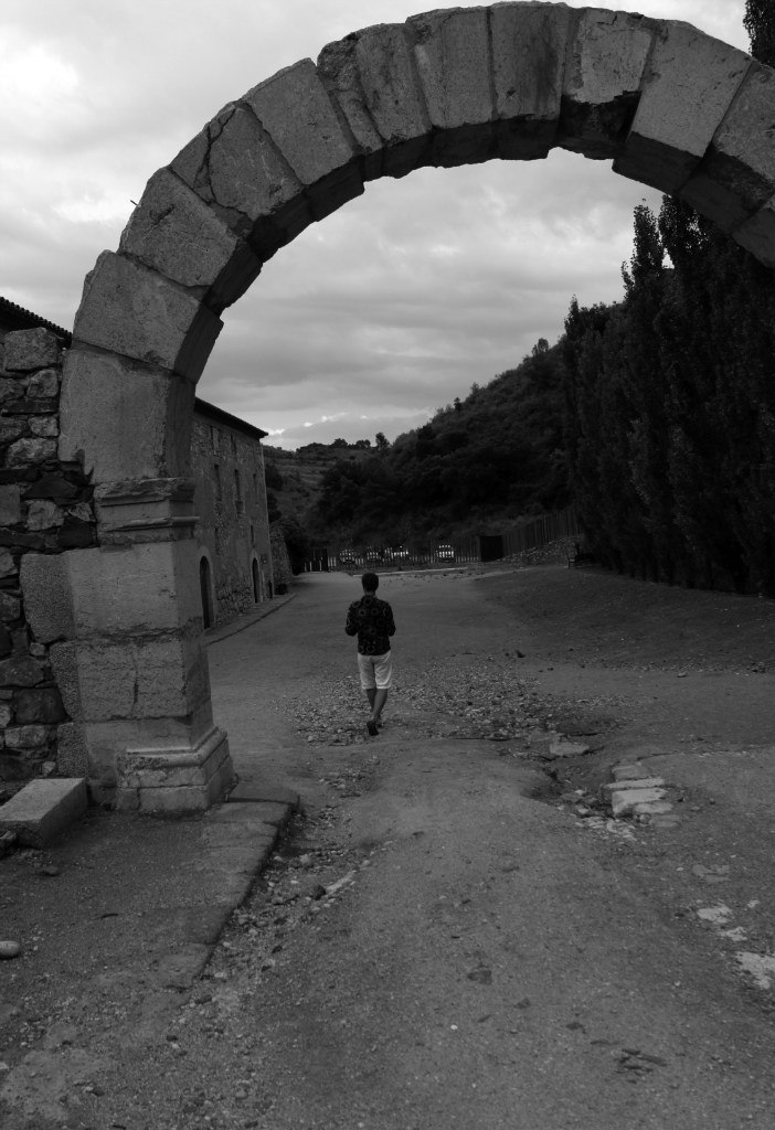 Tatjana Schasnovich | Barcelona