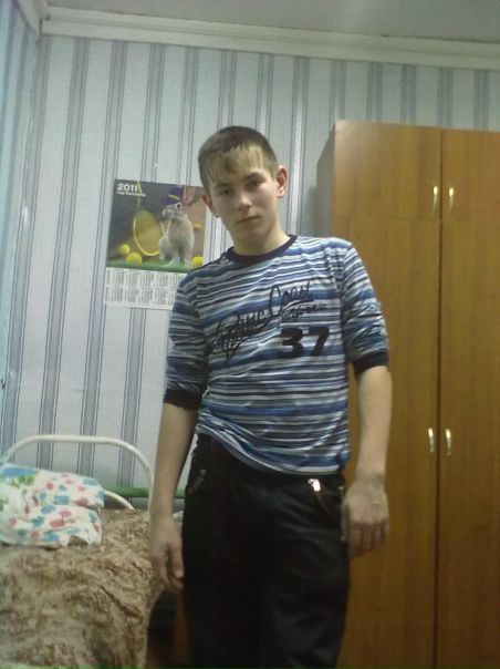 №53, Миша Чупров, 19.11.1996 №53, Миша Чупров, 19.11.1996