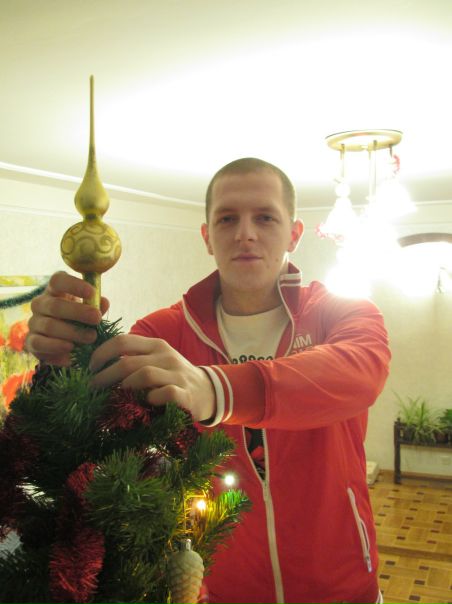 №96, Слава Израильский, Киев №96, Слава Израильский, Киев