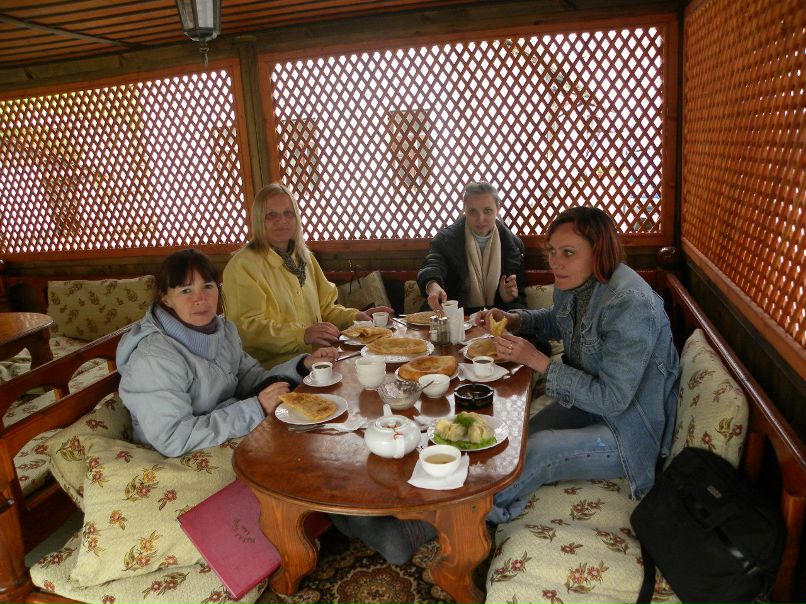 Елена Овечкина | Севастополь