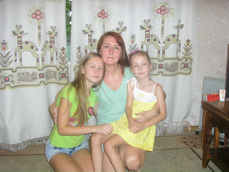 №27, Наталия Анисимова, Череповец №27, Наталия Анисимова, Череповец