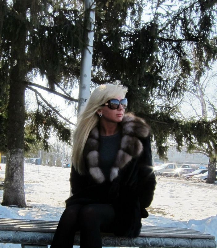 Анечка Чередниченко | 