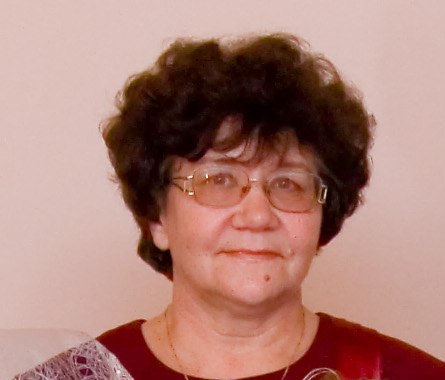 №40, Антонина Слепнева, 22.8.1949 №40, Антонина Слепнева, 22.8.1949