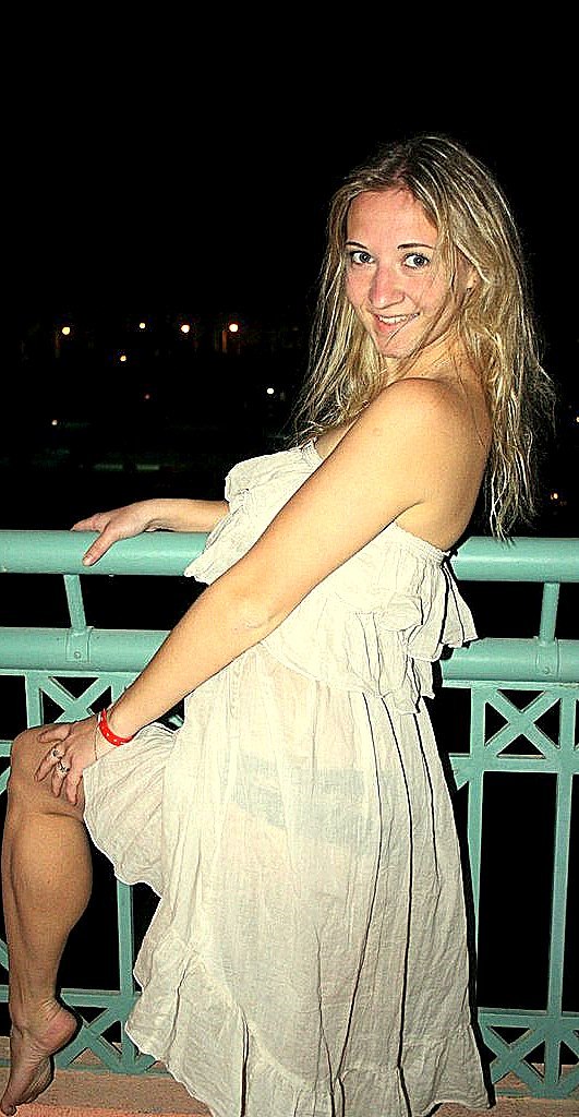 Татьяна Огольцова | Санкт-Петербург