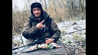 Прога для стрима с рыбалок.