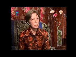 Галина Селецкая, участница блокады Ленинграда, ветеран труда