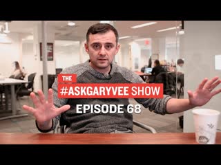 #AskGaryVee Episode 68: Optimizing Hashtags, Recycling Old Content & Bookstore Marketing