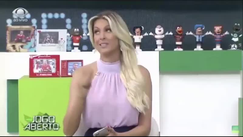 Renata Fan 44 as