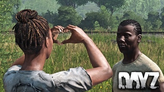 Иностранец, которому я признался в любви. Рейд ради панамы - DayZ LIVONIA
