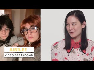 Japanese Breakfast - Jubilee Music Video Breakdown