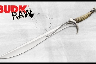 Orcrist Sword of Thorin Oakenshield from The Hobbit - $
