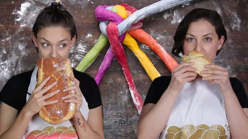 How To Make Challah As Made By Challah