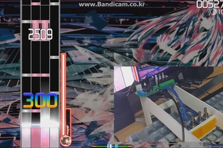Aiae Wafles' SHD % First World SS by bms5814