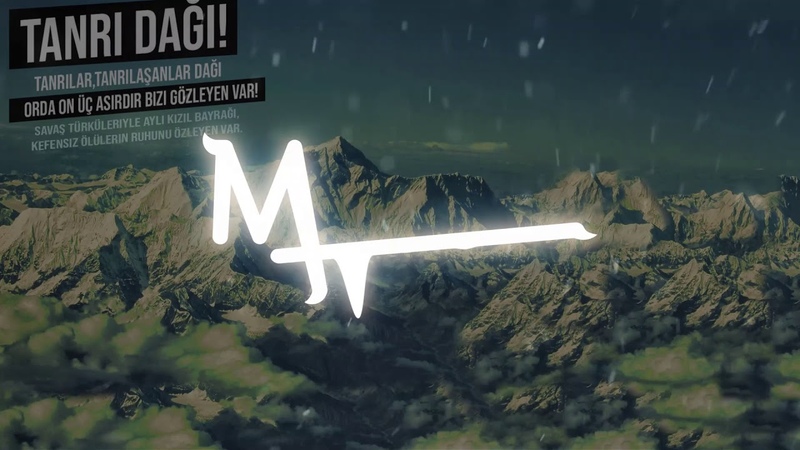 Mt Tuğba Aksoy - Tanrı Dağları