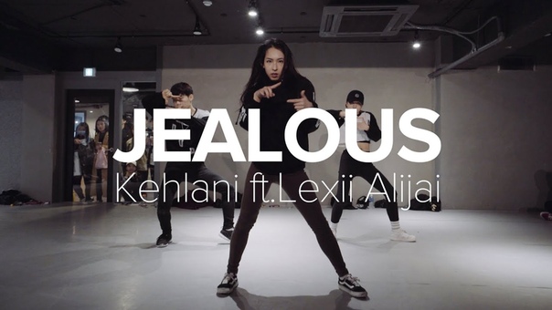 Jealous Kehlani Alijai, Mina Myoung