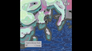 Ocirala - Track for NIX NIX003