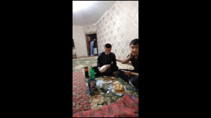 Видео от Asian