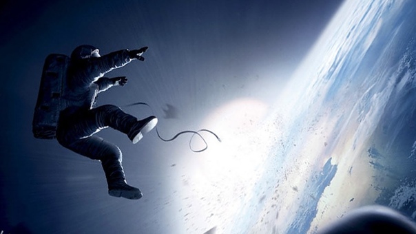 Gravity Trailer 2013 Sandra Bullock Movie Teaser Official