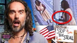 MASSIVE VOTING SCANDAL IN ARIZONA! 218,000 Voters Non-Proof Of Citizenship - ELECTION FRAUD! SF466