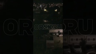 Момент задержания преступника 3