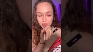 Мое любимое комбо для губ 👄