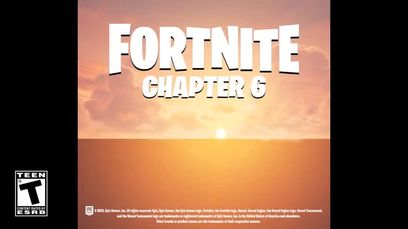 Fortnite Chapter 6 Season 1 Leaked. . ( Battle Pass