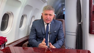 R. Fico: V Pari som zopakoval zver z dnenho rokovania vldy ...