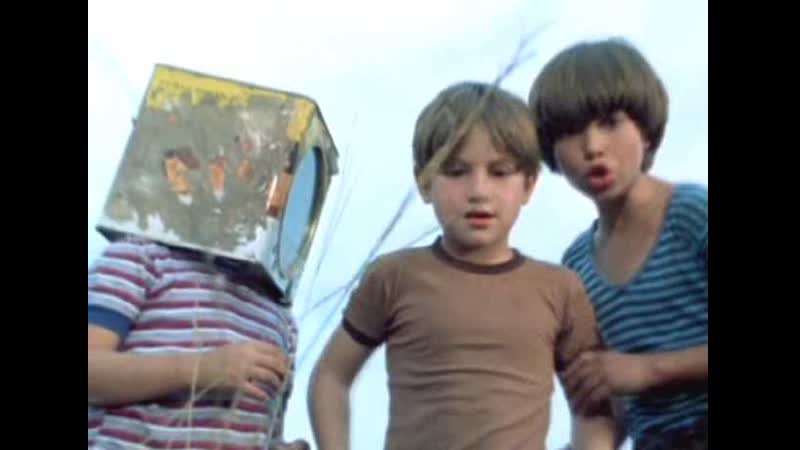 Дети войны, Los Chicos De La Guerra (1984 Аргентина) драма дети в кино