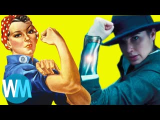 10 Easter Eggs in Wonder Woman Movie