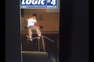 Logic #4 (2000)