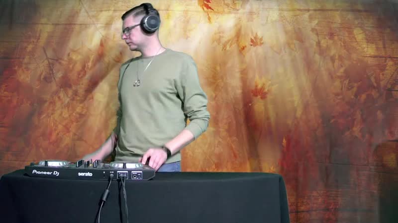 Dj Melodic House Techno Vol.