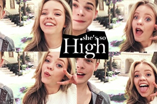 Freddy & Summer “she’s so high“ [3x05]