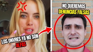 HOMBRES RESPONDEN ANTE LAS QUEJAS DE LAS MUJERES MODERNAS #2