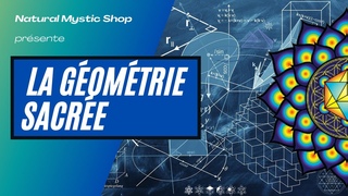 Qu’est ce que la Géométrie Sacrée ? | La Magie des Ondes de Formes
