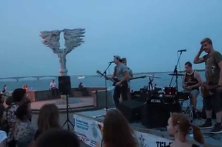 Dreen Gay - American Idiot (Green Day Cover)