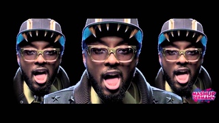 Mashup-Germany - Top Of The Pops 2012 (Scream & Shout)