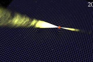 Geodetic Precession in Pulsar J1906+0746