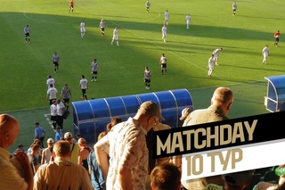 Тарпедаскі MatchDay / 10 тур / Каментары Андрэя Пышніка, Васіля Тагіля, Ягена Нікіціна