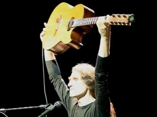 Юрий Наумов - “Этой Ночью“ (23/04/2011 СПб)