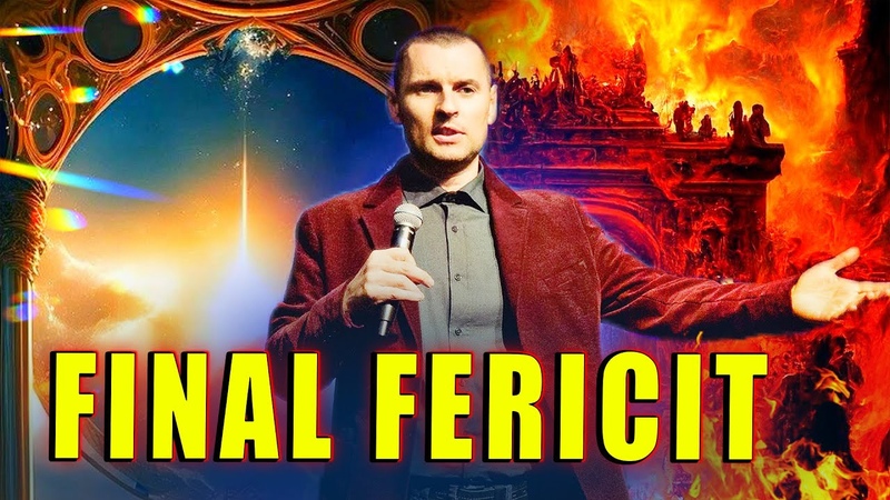 FINAL FERICIT. Stanislav și Yulia