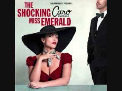 Caro Emerald