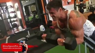 Очень крутая Мотивация Тренировка рук Музыка для спорта