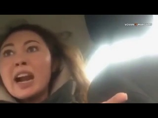 Вези мразь я сказала | Клип