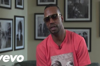 Juicy J - Juicy J Speaks on “Having Sex“