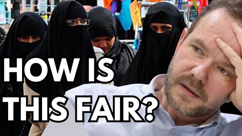 Why Must The British Taxpayer Pay for