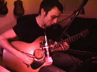 Diablo - Tristram Theme